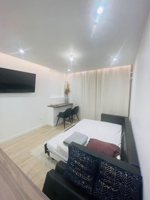 General Suite - Strasbourg Hyper Centre Dış mekan fotoğraf