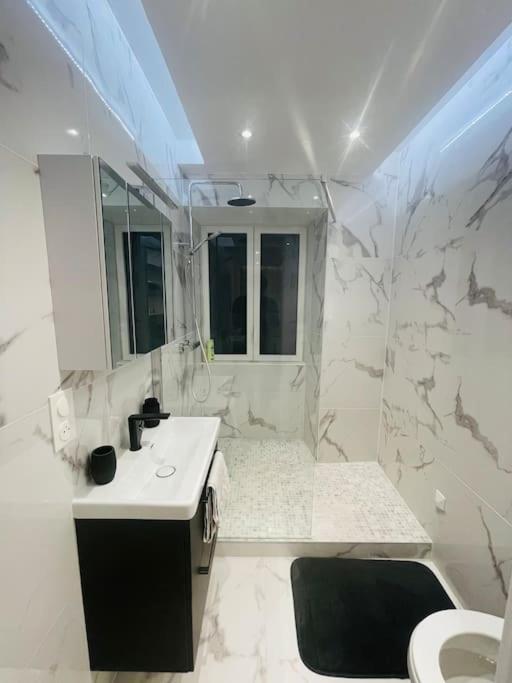 General Suite - Strasbourg Hyper Centre Dış mekan fotoğraf