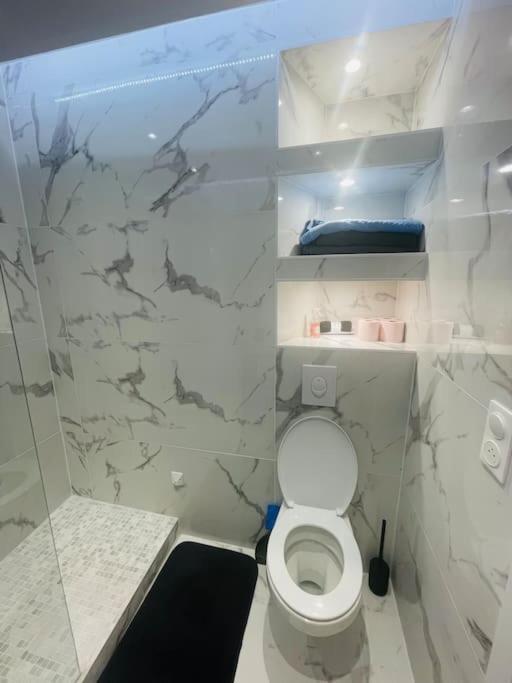 General Suite - Strasbourg Hyper Centre Dış mekan fotoğraf