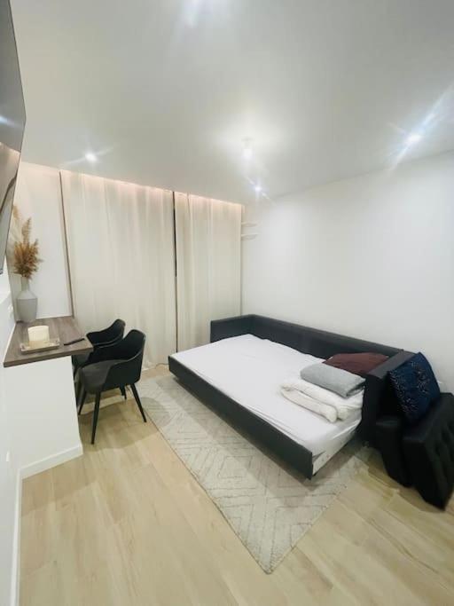 General Suite - Strasbourg Hyper Centre Dış mekan fotoğraf