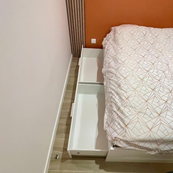 General Suite - Strasbourg Hyper Centre Dış mekan fotoğraf