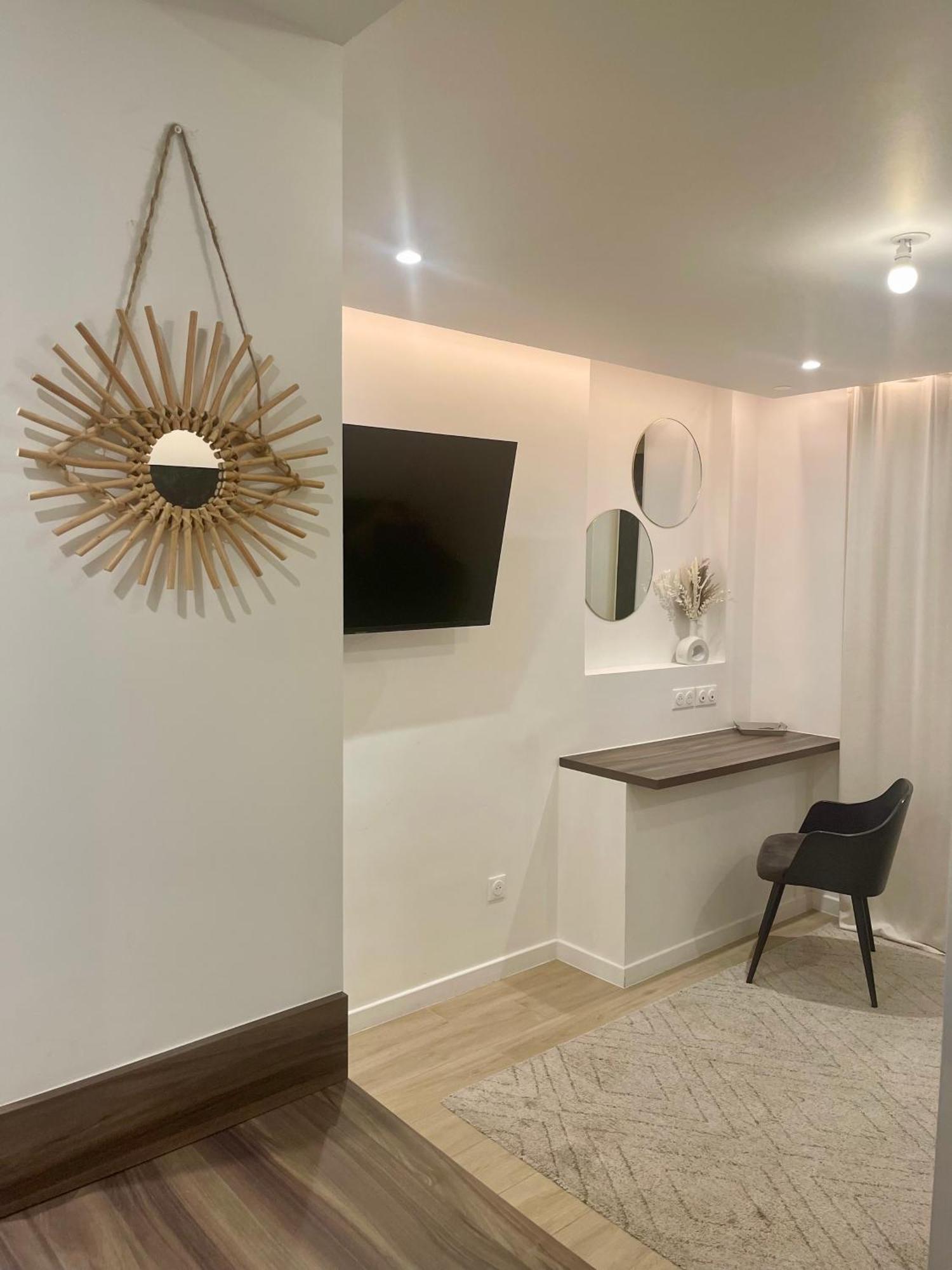 General Suite - Strasbourg Hyper Centre Dış mekan fotoğraf