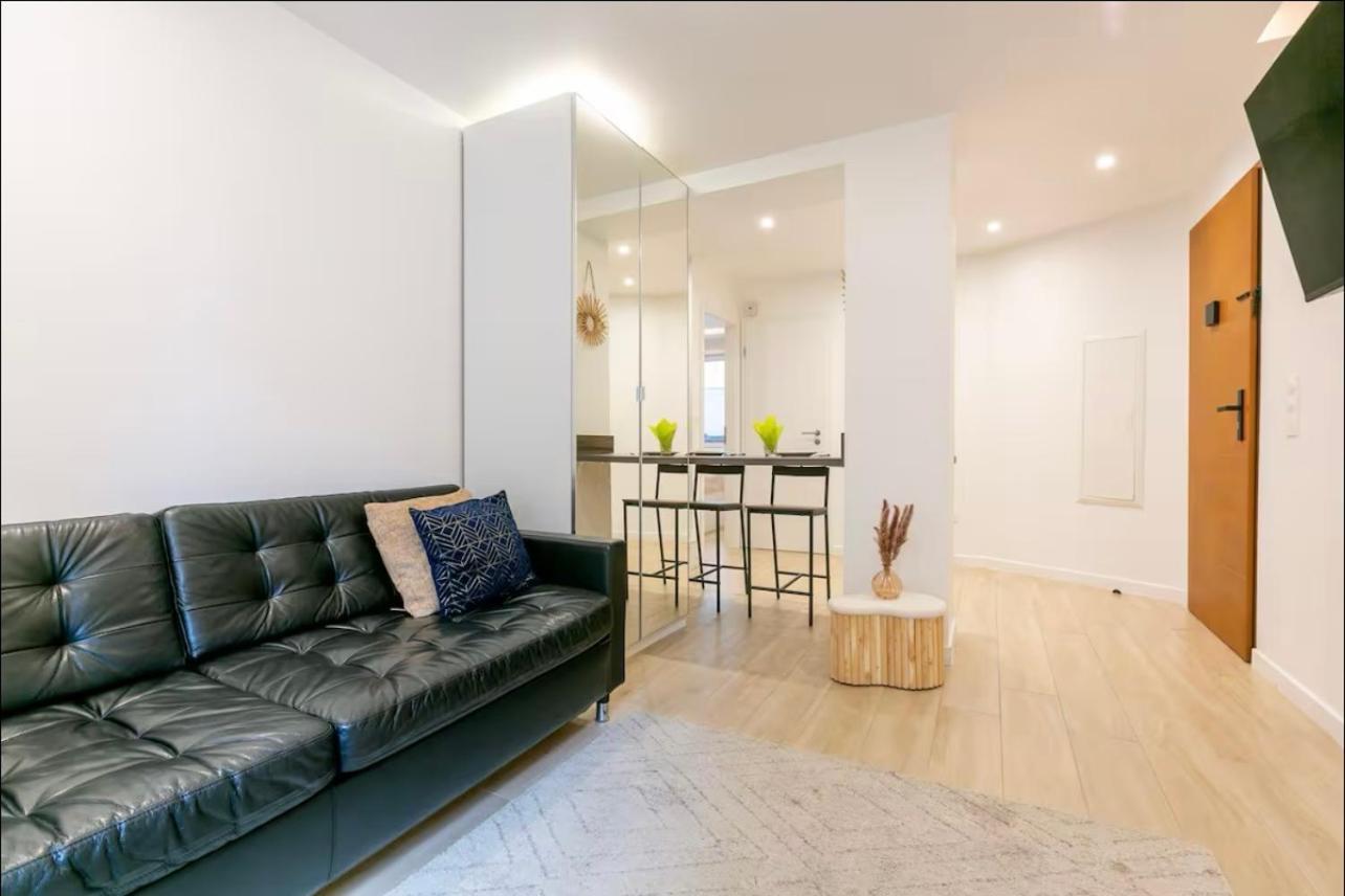 General Suite - Strasbourg Hyper Centre Dış mekan fotoğraf